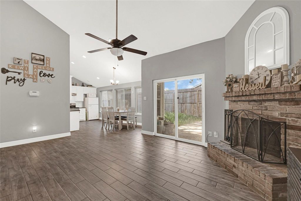 3018 Windy Royal Drive, Houston, TX 77045