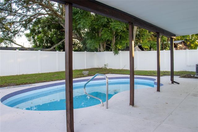 7732 LINARIA DRIVE, Orlando, FL 32822