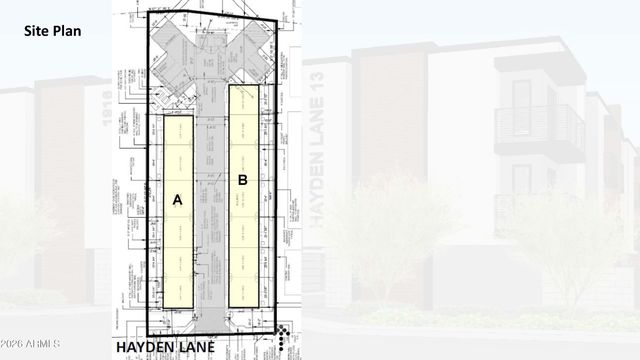 1916 E HAYDEN Lane -, Tempe, AZ 85281