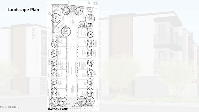 1916 E HAYDEN Lane -, Tempe, AZ 85281