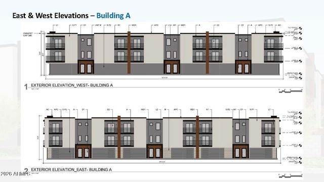 1916 E HAYDEN Lane -, Tempe, AZ 85281