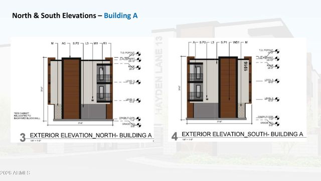 1916 E HAYDEN Lane -, Tempe, AZ 85281