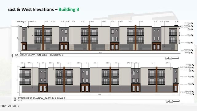 1916 E HAYDEN Lane -, Tempe, AZ 85281