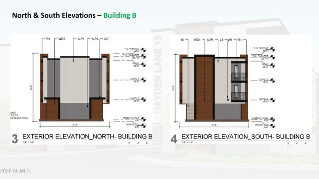 1916 E HAYDEN Lane -, Tempe, AZ 85281