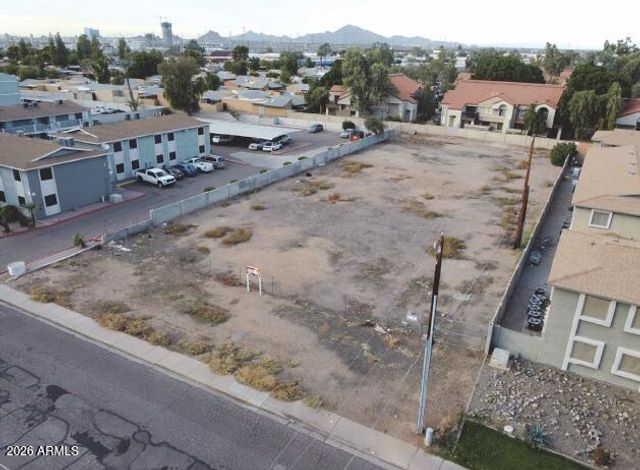 1916 E HAYDEN Lane -, Tempe, AZ 85281