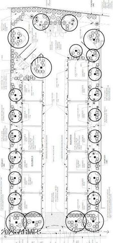 1916 E HAYDEN Lane -, Tempe, AZ 85281
