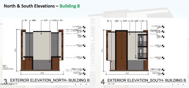 1916 E HAYDEN Lane -, Tempe, AZ 85281