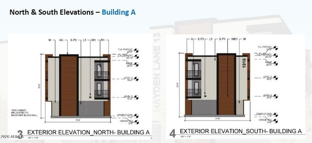 1916 E HAYDEN Lane -, Tempe, AZ 85281