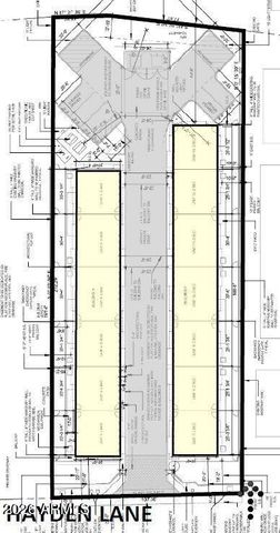 1916 E HAYDEN Lane -, Tempe, AZ 85281