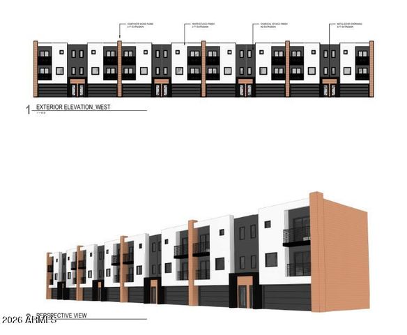 1916 E HAYDEN Lane -, Tempe, AZ 85281