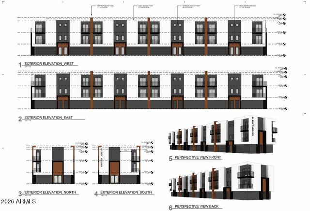 1916 E HAYDEN Lane -, Tempe, AZ 85281