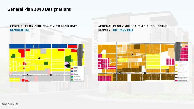 1916 E HAYDEN Lane -, Tempe, AZ 85281