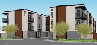 1916 E HAYDEN Lane -, Tempe, AZ 85281