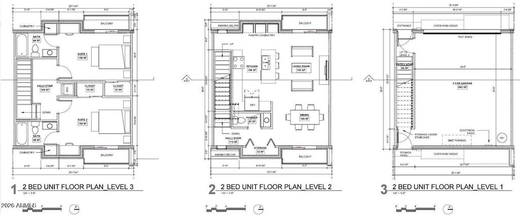 1916 E HAYDEN Lane -, Tempe, AZ 85281 — photo 3
