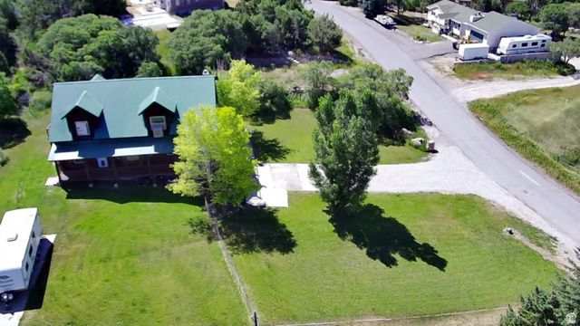 11905 E 24560 N, Fairview, UT 84629