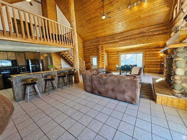 11905 E 24560 N, Fairview, UT 84629