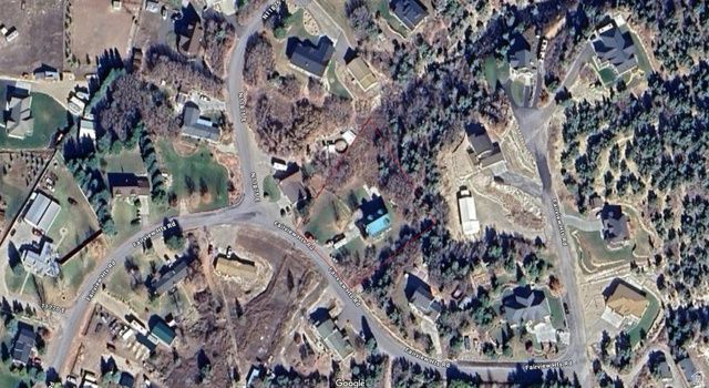 11905 E 24560 N, Fairview, UT 84629