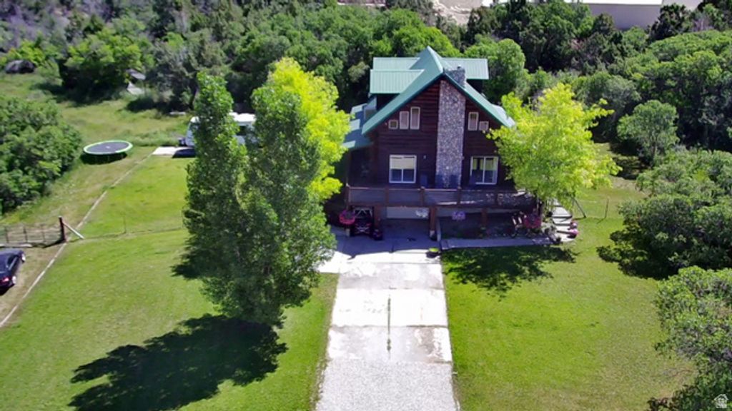 11905 E 24560 N, Fairview, UT 84629