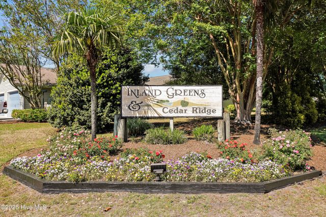 221 Inland Greens Circle, Wilmington, NC 28405