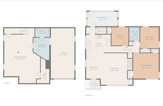 9 Pinewood Ave, Beverly, MA 01915