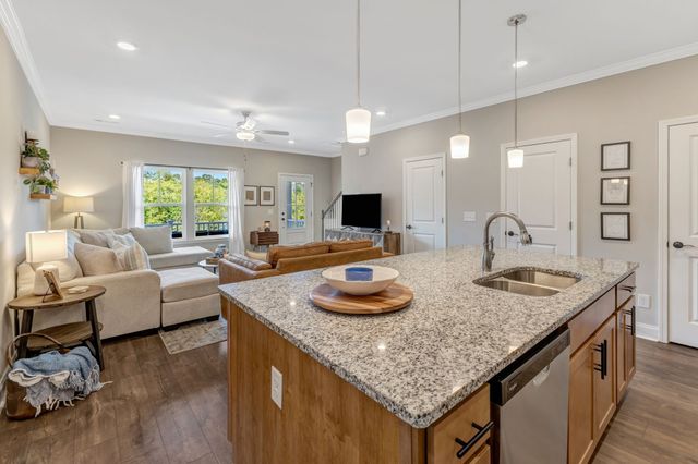 2030 Cavell Ln, Nolensville, TN 37135