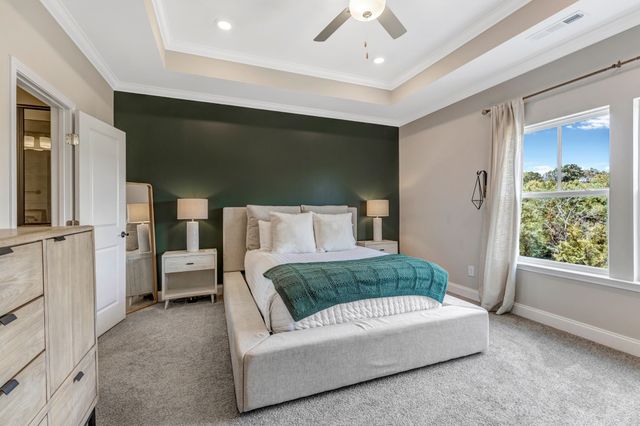 2030 Cavell Ln, Nolensville, TN 37135