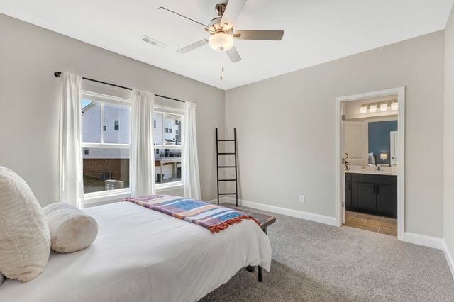 2030 Cavell Ln, Nolensville, TN 37135