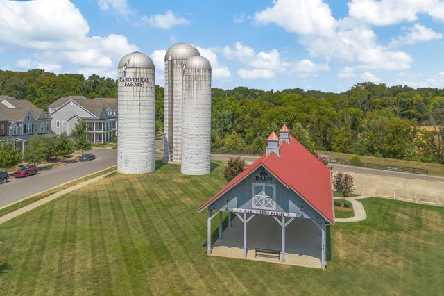 2030 Cavell Ln, Nolensville, TN 37135