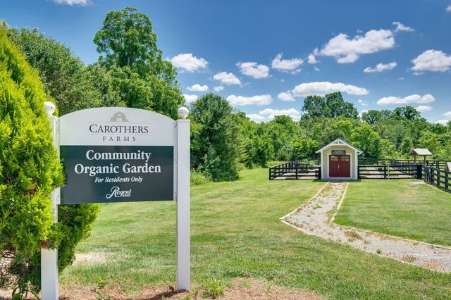 2030 Cavell Ln, Nolensville, TN 37135