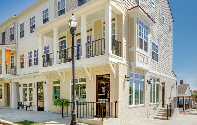 2030 Cavell Ln, Nolensville, TN 37135