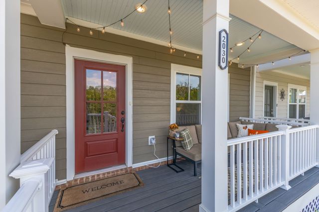 2030 Cavell Ln, Nolensville, TN 37135