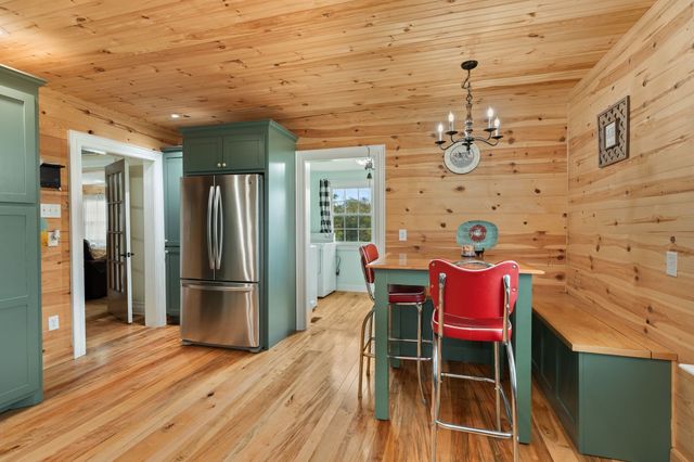 5867 Borthick Rd, Springfield, TN 37172