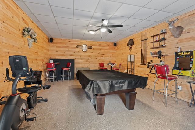 5867 Borthick Rd, Springfield, TN 37172