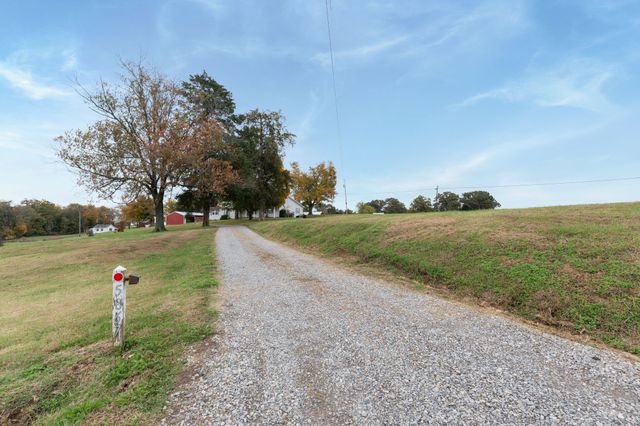 5867 Borthick Rd, Springfield, TN 37172