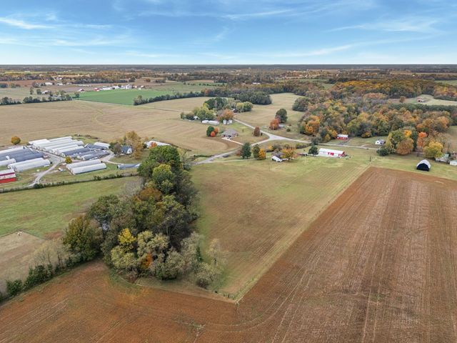 5867 Borthick Rd, Springfield, TN 37172