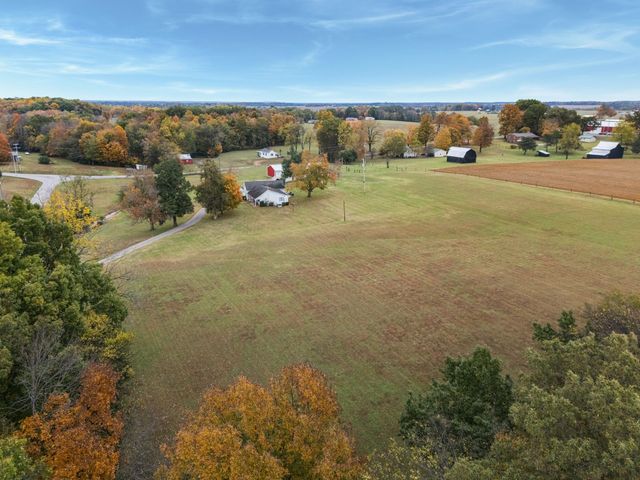 5867 Borthick Rd, Springfield, TN 37172