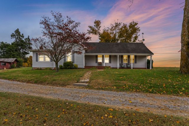 5867 Borthick Rd, Springfield, TN 37172