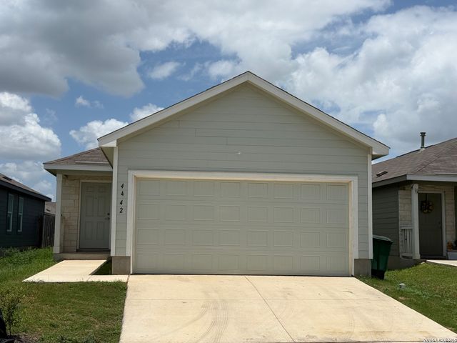 4442 Grassland Pass, San Antonio, TX 78222