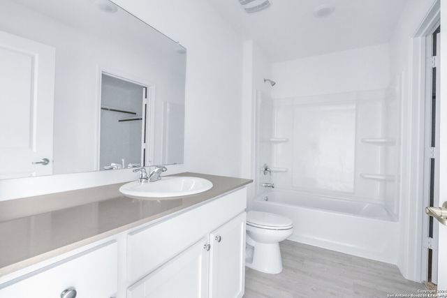 4442 Grassland Pass, San Antonio, TX 78222