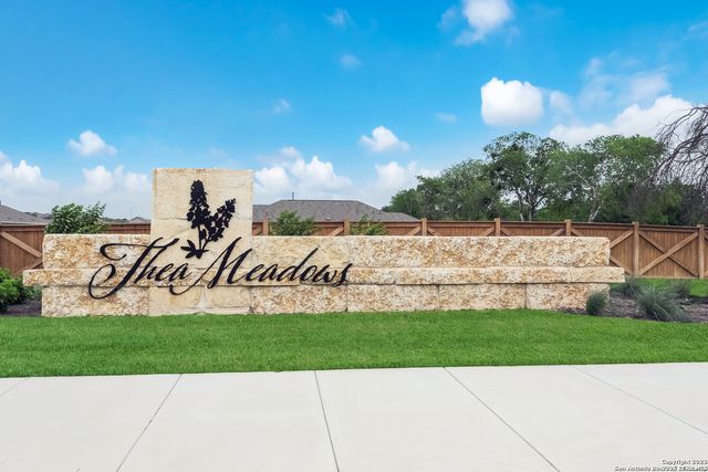 4442 Grassland Pass, San Antonio, TX 78222