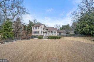 3167 Bay View Drive, Jonesboro, GA 30236