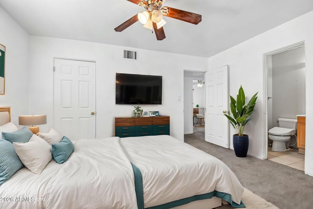 Image 16 of property listing at 1509 E 3rd Avenue, Mesa, AZ 85204