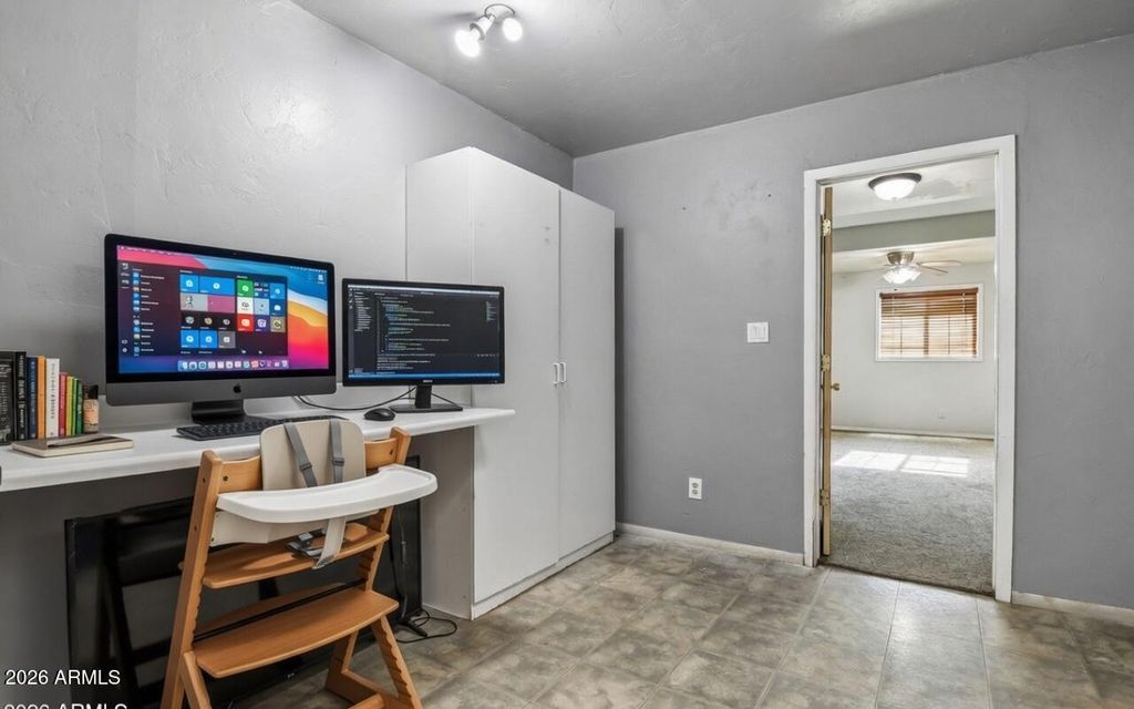 Image 25 of property listing at 1509 E 3rd Avenue, Mesa, AZ 85204