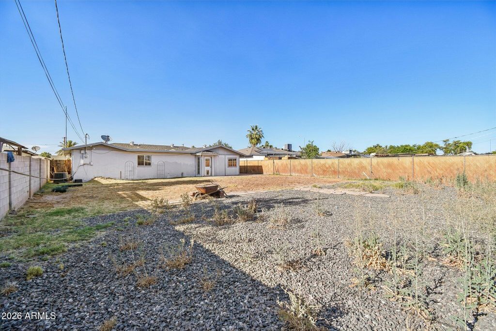 Image 29 of property listing at 1509 E 3rd Avenue, Mesa, AZ 85204