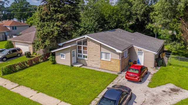 16332 Kedzie Avenue, Markham, IL 60428
