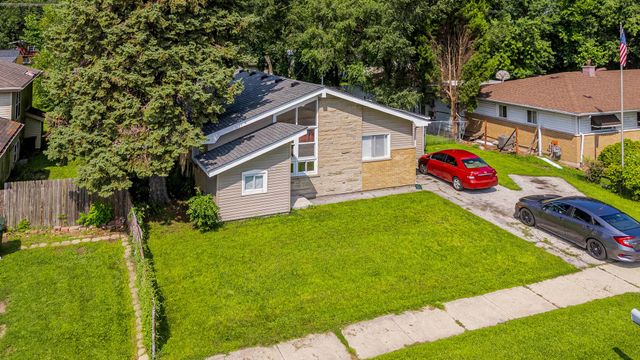 16332 Kedzie Avenue, Markham, IL 60428