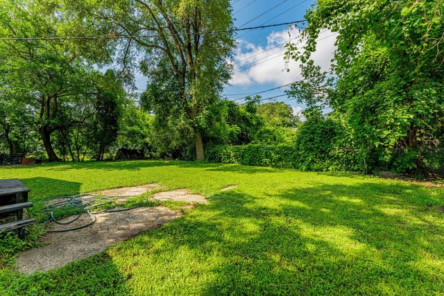 16332 Kedzie Avenue, Markham, IL 60428