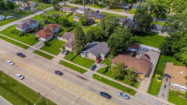 16332 Kedzie Avenue, Markham, IL 60428