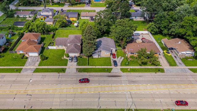 16332 Kedzie Avenue, Markham, IL 60428