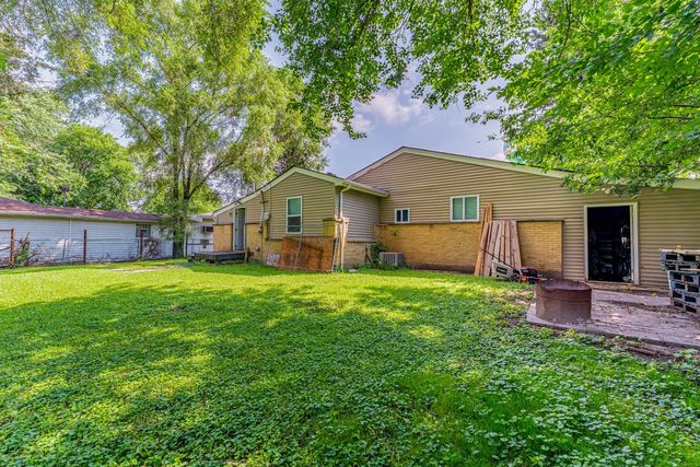 16332 Kedzie Avenue, Markham, IL 60428